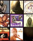 ISAAC HAYES - THE ULTIMATE 1969-1977