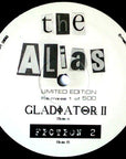 GLADIATOR 2 LP'S