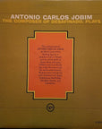 ANTONIO CARLOS JOBIM - THE COMPOSER OF DESAFINADO