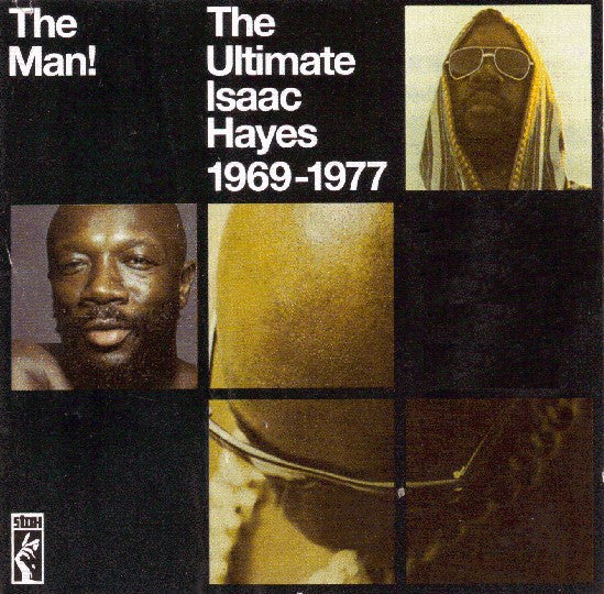 ISAAC HAYES - THE ULTIMATE 1969-1977
