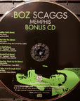 BOZ SCAGGS - MEMPHIS