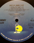 JIMMY CLIFF - BEST OF
