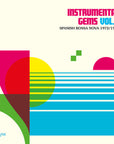 SPANISH BOSSANOVA 1972-1977 - INSTRUMENTAL GEMS VOL 3