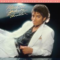 MICHAEL JACKSON - THRILLER
