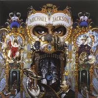 MICHAEL JACKSON 2 LP'S - DANGEROUS