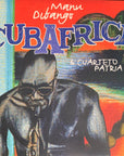 MANU DIBANGO - CUBAFRICA AND CUAETETO PATRIA