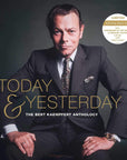 THE BERT KAEMPFERT ANTHOLOGY 2 LP'S - TODAY AND YESTERDAY