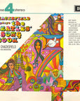 FRANK CHACKSFIELD - PLAYS THE BEATLES SONG BOOK