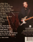 BOZ SCAGGS - MEMPHIS