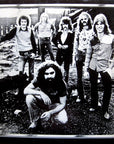THE RARE EARTH - MA