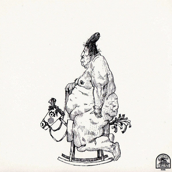 THE RARE EARTH - MA