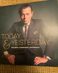 THE BERT KAEMPFERT ANTHOLOGY 2 LP'S - TODAY AND YESTERDAY