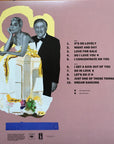 TONNY BENNET AND LADY GAGA - LOVE FOR SALE