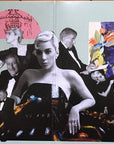 TONNY BENNET AND LADY GAGA - LOVE FOR SALE