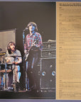 CREDENCE CLEARWATER REVIVAL 2 LP'S - CHRONICLES : THE 20 GREATEST HITS
