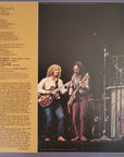 CREDENCE CLEARWATER REVIVAL 2 LP'S - CHRONICLES : THE 20 GREATEST HITS