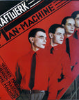 KARAFTWERK - THE MAN MACHINE