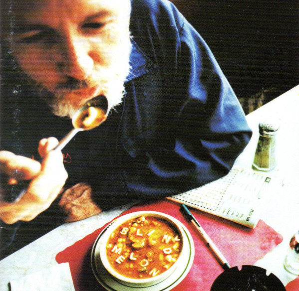 BLIND MELON - SOUP