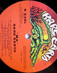 THE RARE EARTH - MA