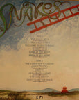 GERRY RAFFERTY - SNAKES AND LADDERS