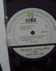 THE ASTRUD GILBERTO ALBUM - WITH ANTONIO CARLOS JOBIM