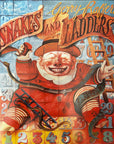 GERRY RAFFERTY - SNAKES AND LADDERS