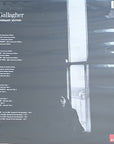 RORY GALLAGHER 3 LP'S - 50TH ANNIVERSARY EDITION