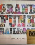 GRAND FUNK RAILROAD 2 LP'S - COLLECTED