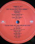 BRYAN ADAMS 2 LP'S - ULTIMATE