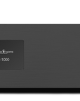 P-1000 MKII DELUXE