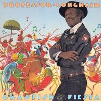 PROFESSOR LONGHAIR - CRAWFISH FIESTA