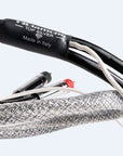 Phono TOP Silver