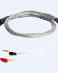 Phono TOP Silver