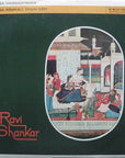 Ravi Shankar – Music Of India - Raga Hamsadhwani / Ramkali / Dhun Kafi