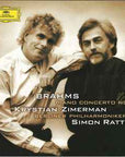 Brahms - Deutsche Grammophon