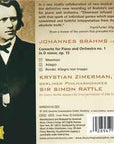 Brahms - Deutsche Grammophon