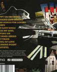 CHRIS REA 2 LP'S - ROAD SONGS FOR LOVERS