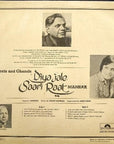 Manhar Udhas – Diya Jale Saari Raat