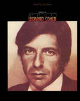 LEONARD COHEN - SONGS OF COHEN