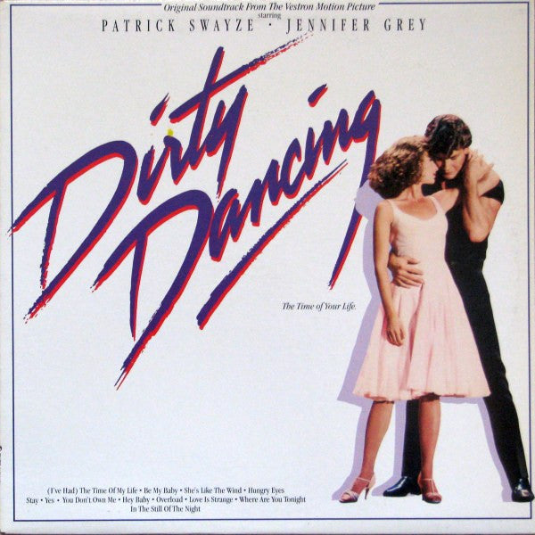 DIRTY DANCING