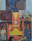 R. D. Burman – Azaad