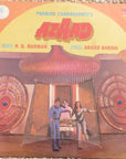 R. D. Burman – Azaad