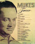 Mukesh – ~Forever~