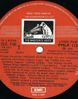 Hemant Kumar – Vintage Favourites (Hemant Kumar Sings His Own Compositions)