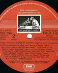 Hemant Kumar – Vintage Favourites (Hemant Kumar Sings His Own Compositions)