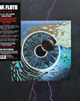 PINK FLOYD 4 LP'S - PULSE