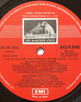 Anil Biswas – The Music Of Anil Biswas From Hindi Films