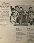 Mohd. Rafi* – Homage To The Immortal Voice Mohd. Rafi (Dec 24,1924 - July 31,1980)