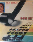 Asha Bhosle – More Hits From Hindi Films