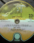 DIRE STRAITS - DIRE STRAITS